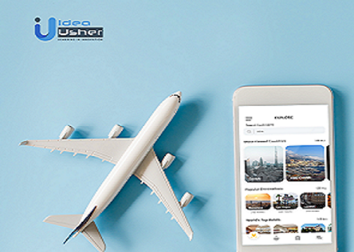 On-Demand Travel App Development