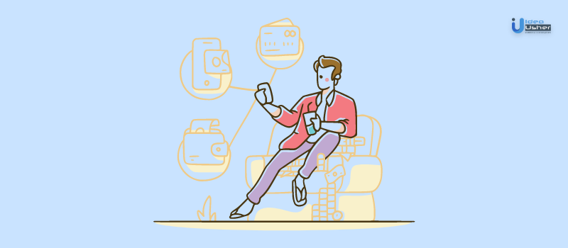 Custom Mobile Payments App