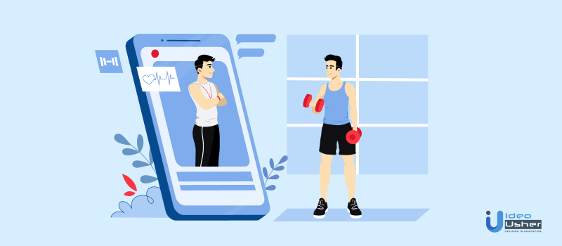 Fitness App Development