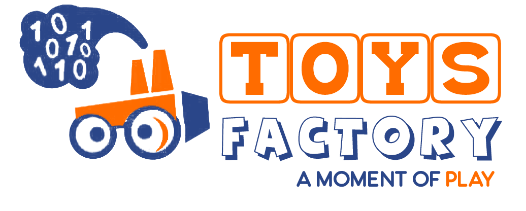 How to buy the right toys for your Child?