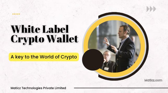 Business Benefits of White Label Crypto Wallet