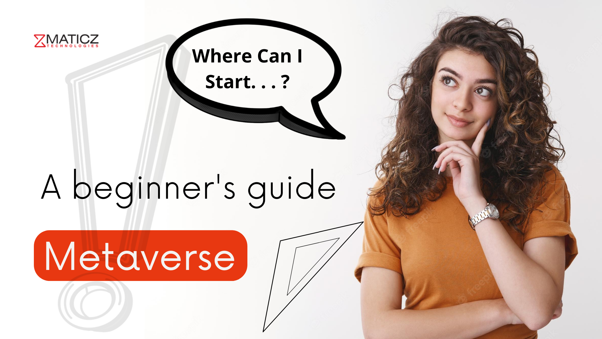 A beginner’s guide to Metaverse – Where Can I Start a Metaverse Project