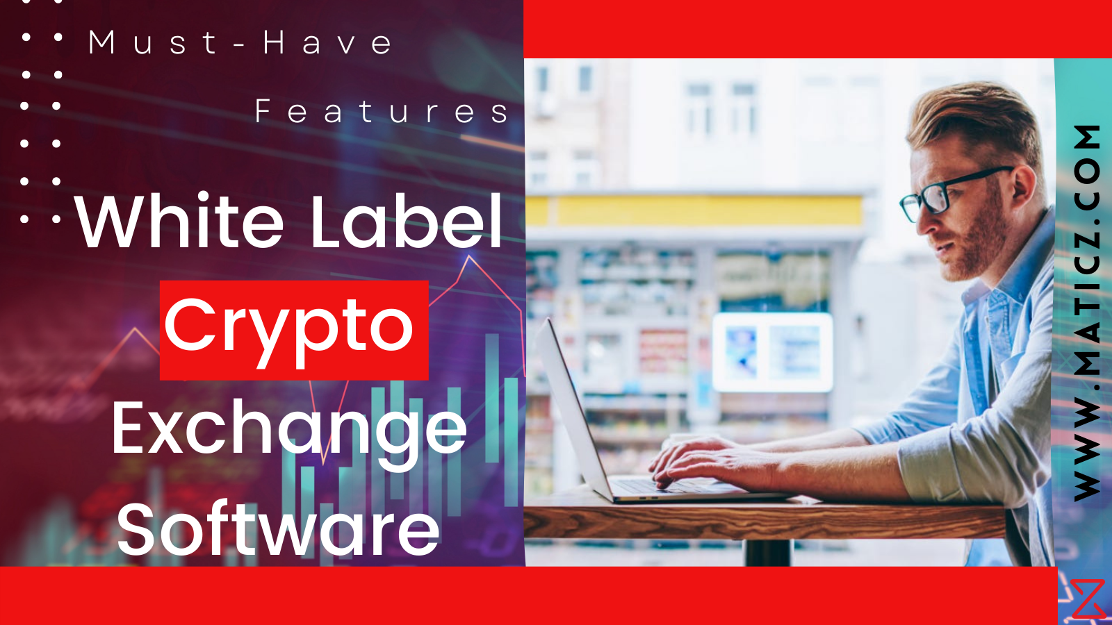 Must Have Features of White Label Crypto Exchange Software 