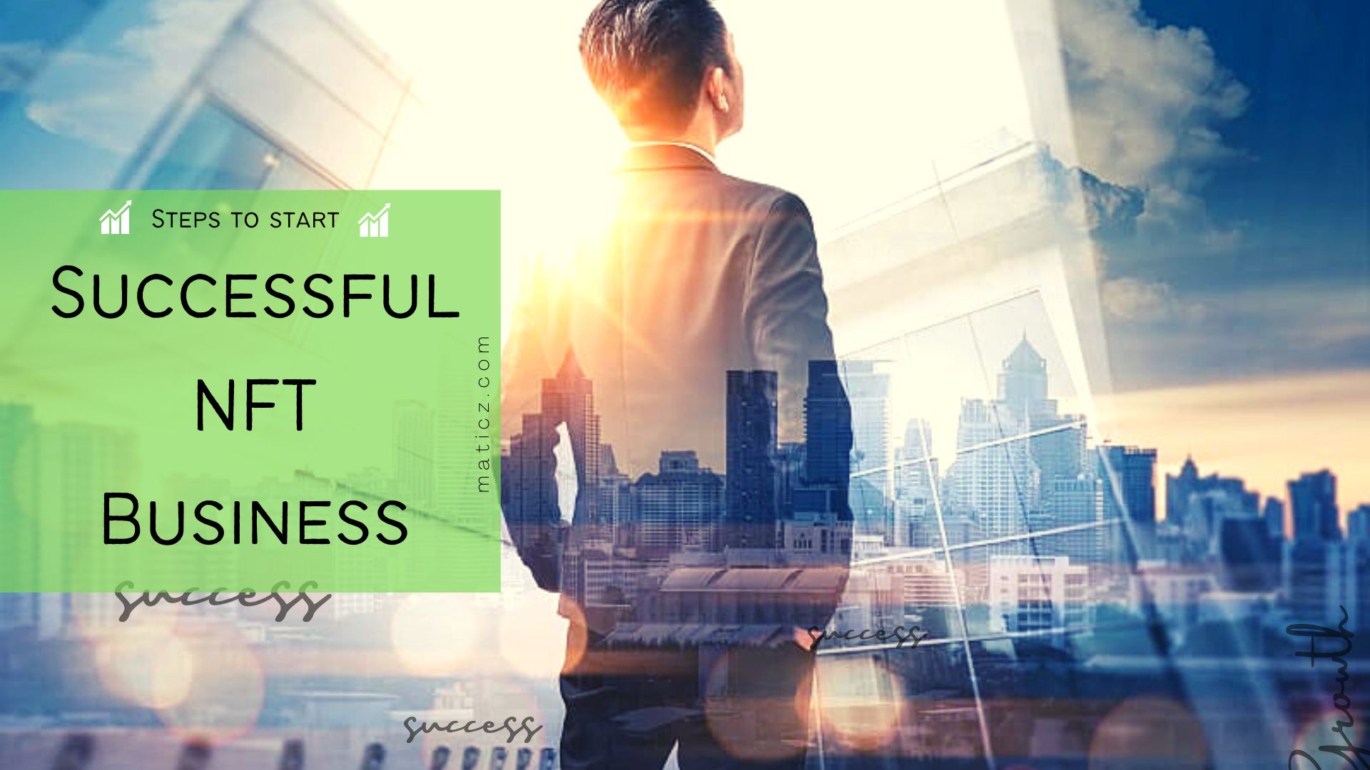 Top 5 Tricks to Run a Profitable NFT Marketplace
