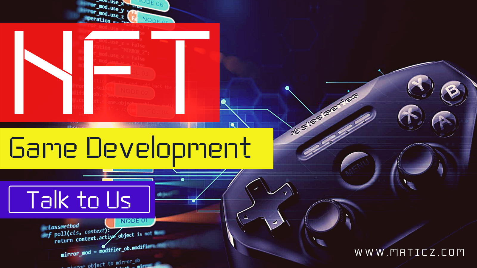 NFT Game Development | NFT Games 2021
