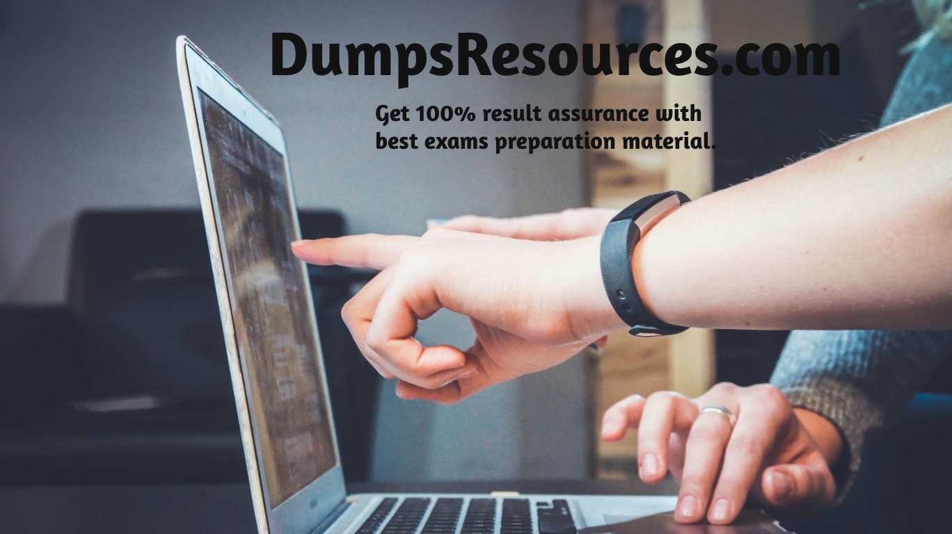 You can get ready for your IT SY0-601 exam perfectly with SY0-601 Dumps and get guidance from experts at DumpsResources.com