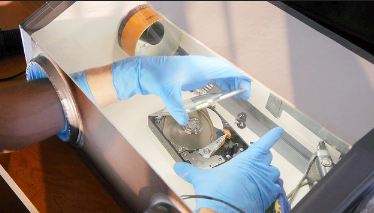 External Hard Disk Data Recovery