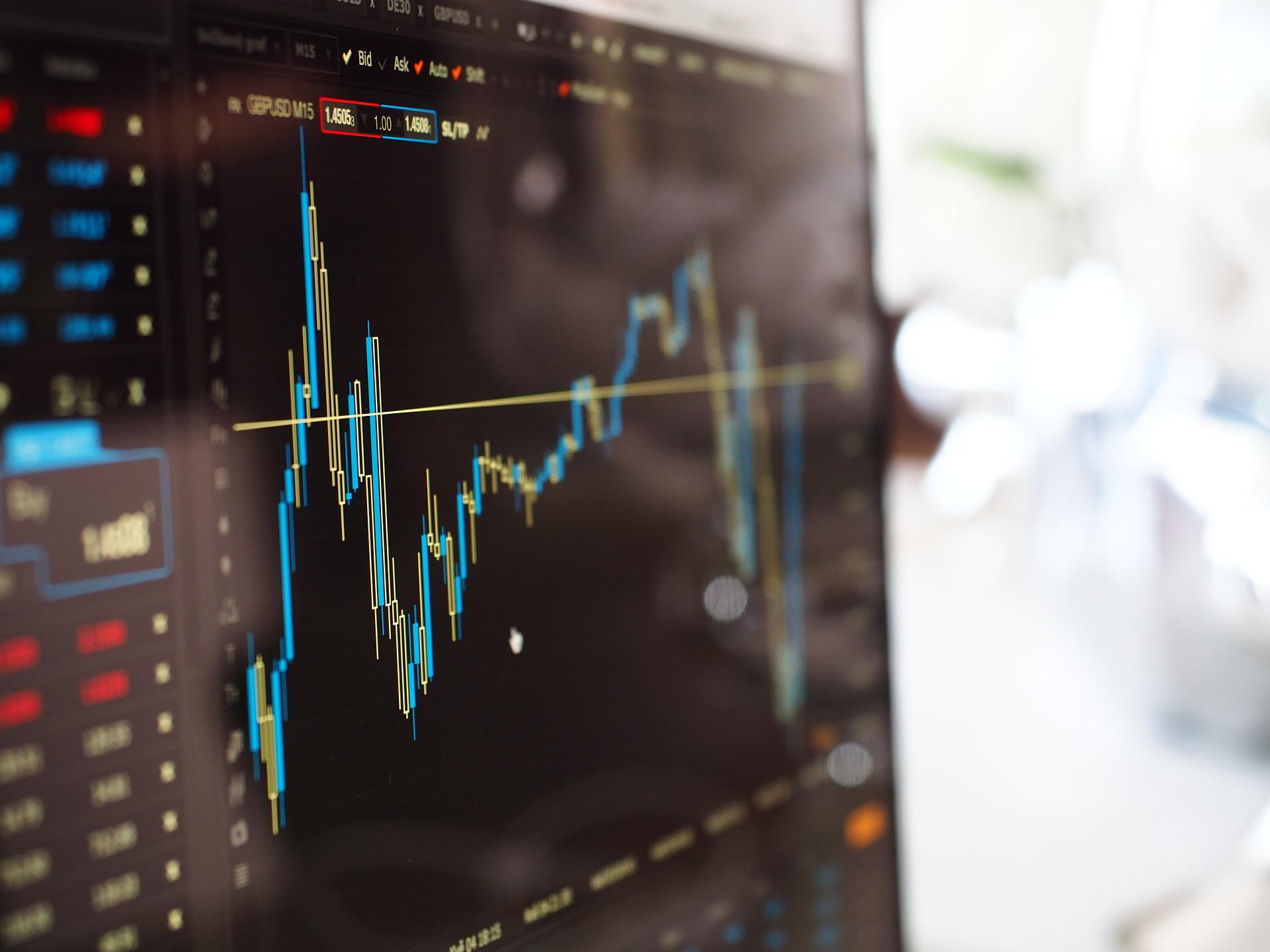 Essential Stock Chart Patterns for Traders That You Can't Afford to Forget