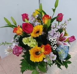 Dallas Florist in USA