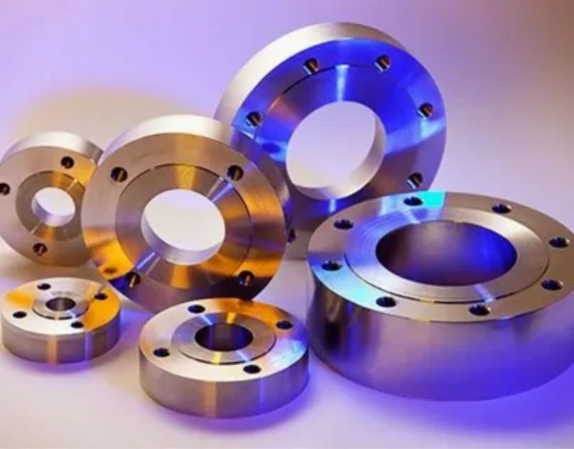 Exploring the Versatility of Stainless Steel Flanges