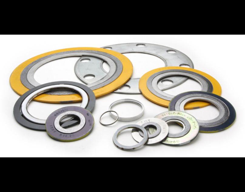 Heavy-Duty Gaskets Designed for Demanding Industrial Applications