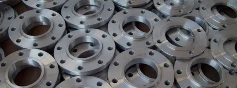 Evaluating Stainless Steel Flange With Other Materials: A Comprehensive Analysis