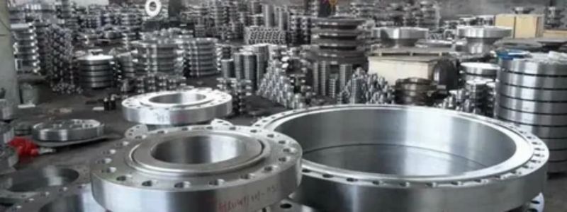 Understanding the Importance of Stainless Steel Flanges