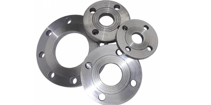Everything You Should Know About Stainless Steel Flanges: From Materials to High-Performance Use