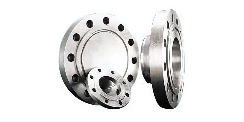 IBR Approved Flanges Manufacturer Delivering Safety and Precision Worldwide