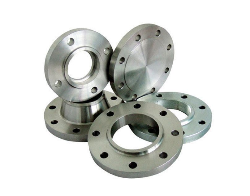 Why Stainless Steel Flanges Are a Game-Changer for Piping Systems