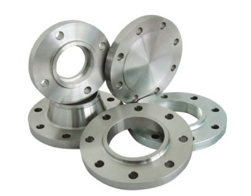 10 Common Mistakes to Avoid When Selecting Stainless Steel Flanges 