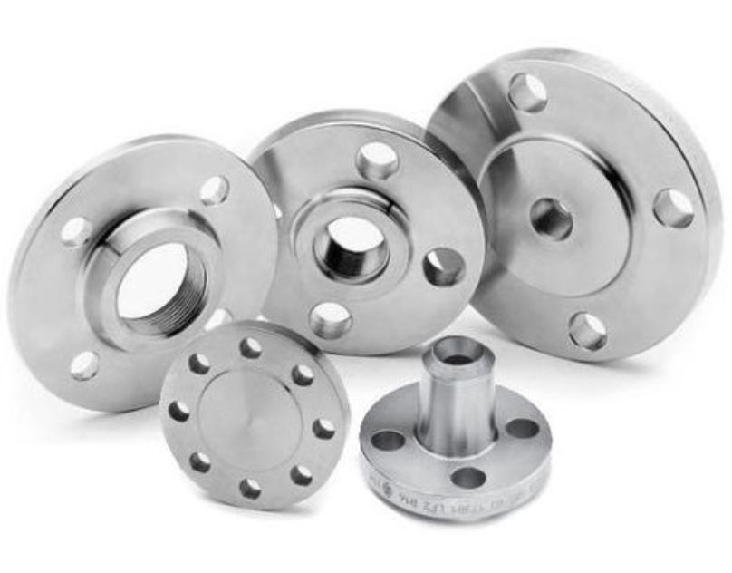 The Ultimate Guide to Stainless Steel Flanges: Choosing the Right Type for Your Project