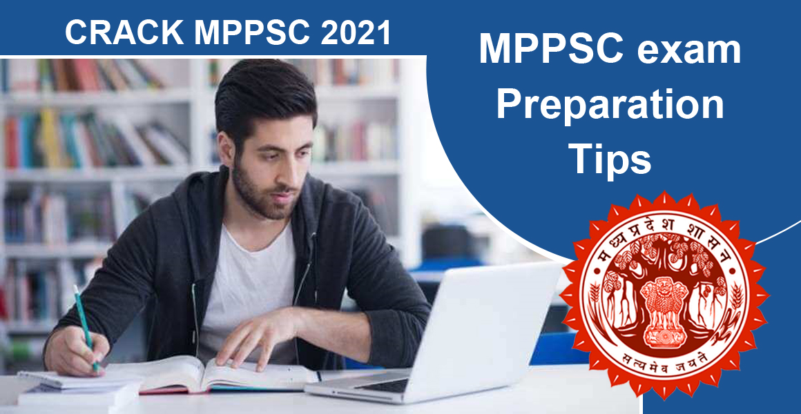 How to Crack MPPSC in First Attempt?