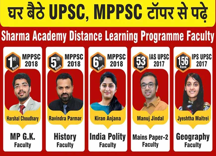 Here is Why You Should Add Video Lectures To Your MPPSC Preparation Plan