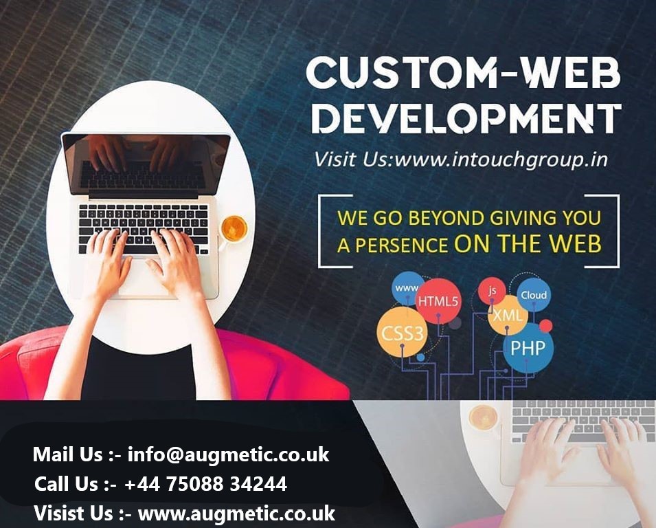 Why you need Website Design Services for your Business Growth?