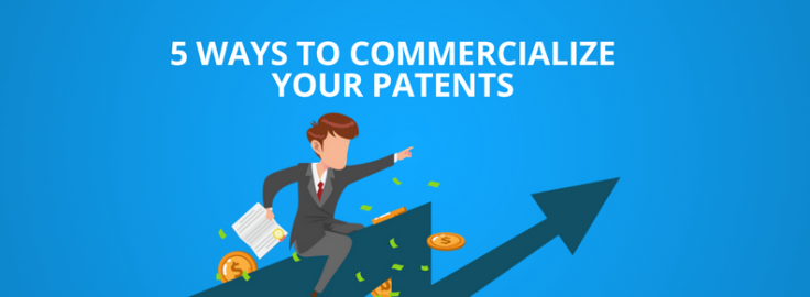 Promax Legal - Best Patent Portfolio Commercialization In India