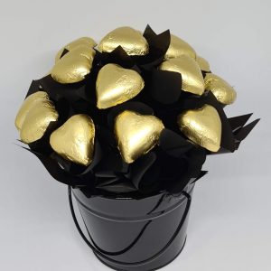 Happy Anniversary Chocolates