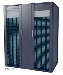 Global Data Center Rack and Enclosure Market Analysis | Industry Report 2027