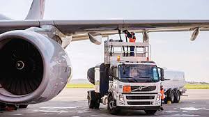 Aviation Fuel Market Analysis | Global Industry Report 2027