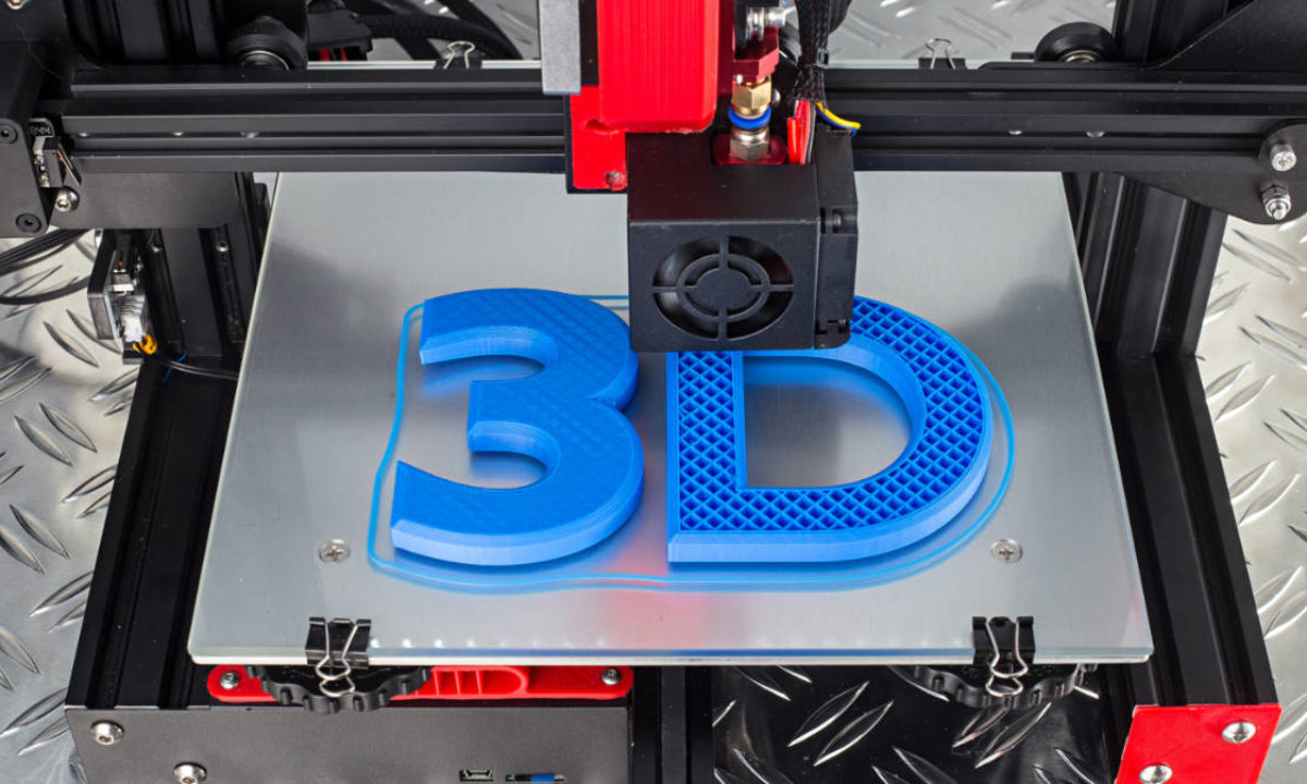 Nano Scale 3D Printing Market key Drivers, Business Insights, Trends and Applications by 2025