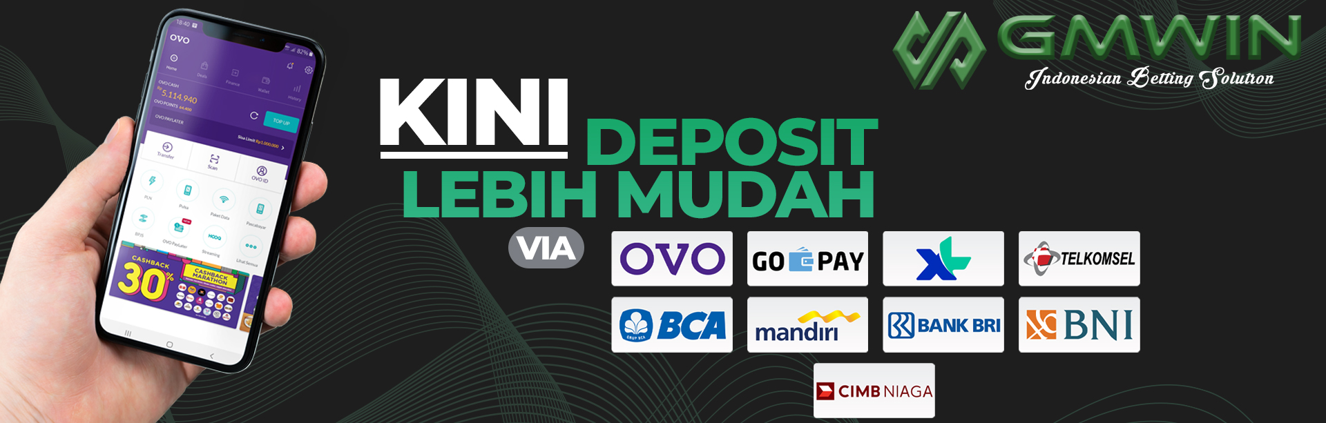 GMWIN Agen Judi Online Prediksi Hk Terpercaya