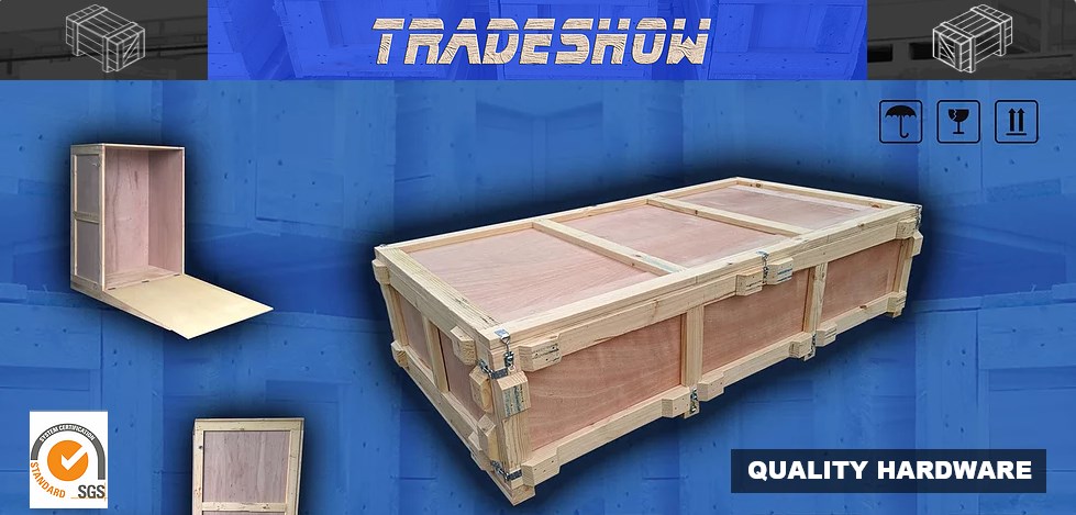 Trade Show Cases - Examine Your Options