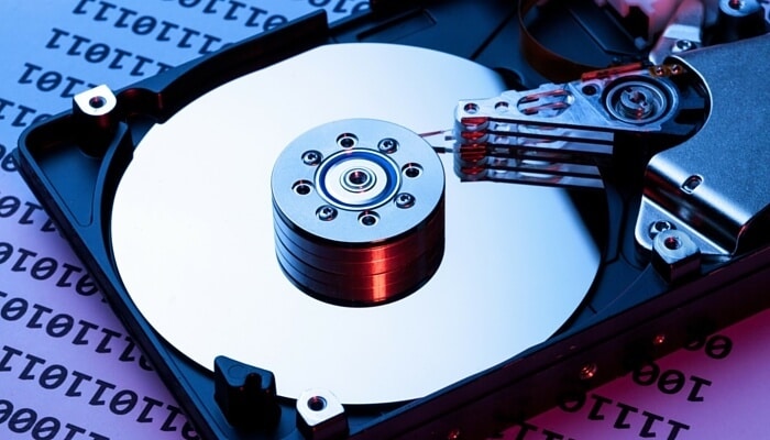 BEST DATA RECOVERY DUBAI