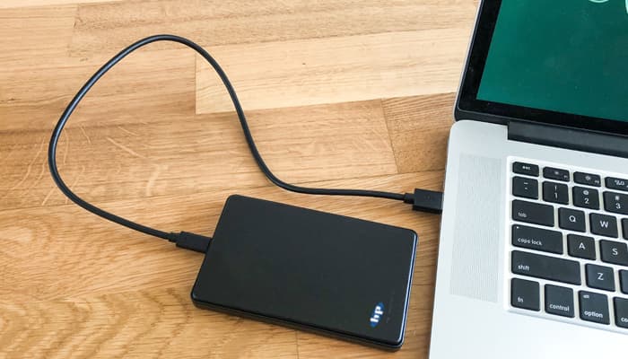 External Hard Drive Data Recovery Dubai