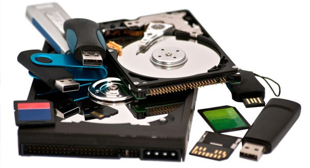 BEST DATA RECOVERY DUBAI