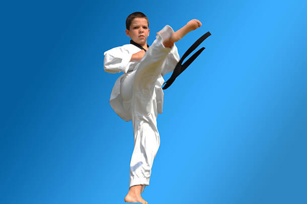 Major Advantages of Sending Kids to Martial Arts Classes 