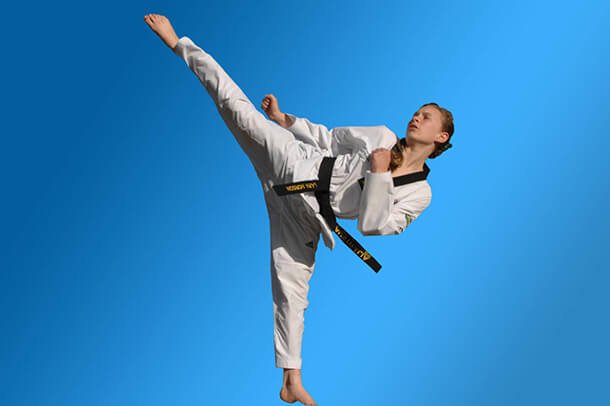 Why Should You Learn Martial Arts Once In Your Lifetime? 