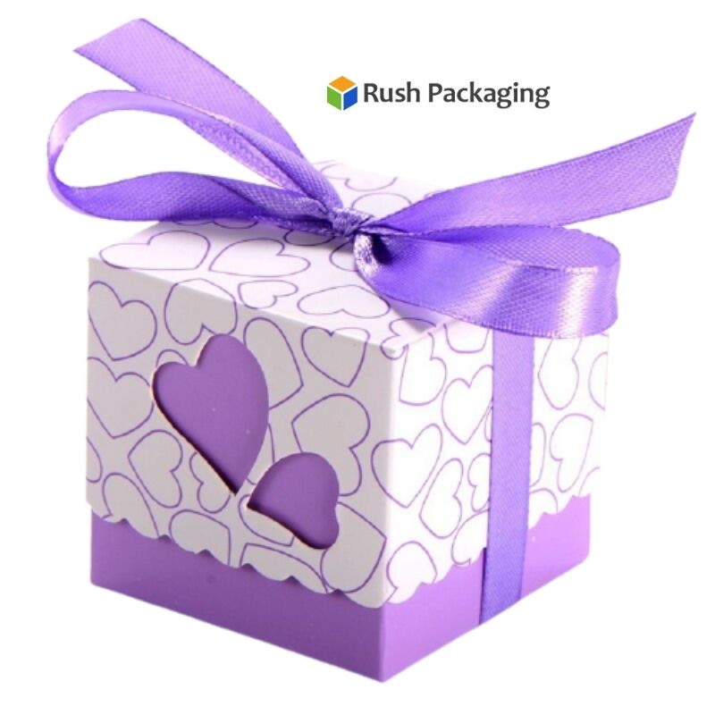 Top Custom Gift Boxes for the Packaging and Impressive Impact on Customers