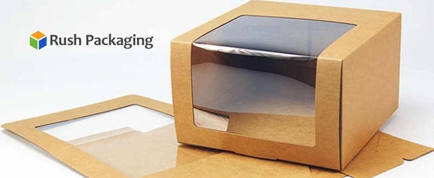 Stylish Custom Paper Boxes Wholesale