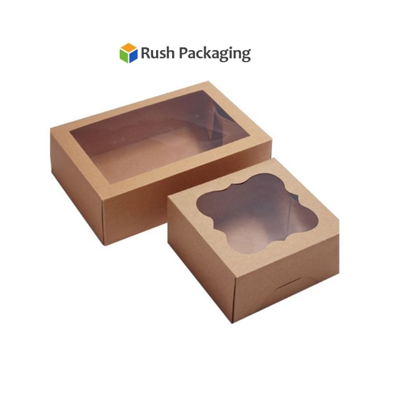 Eye Catching Custom Window Boxes