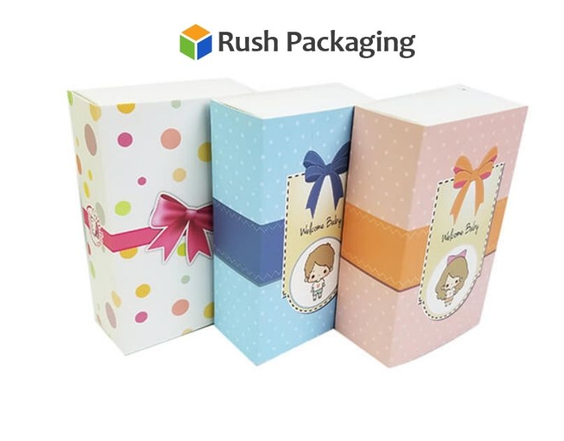 Never Skip a Chance to Impress Customers with Soap Packaging