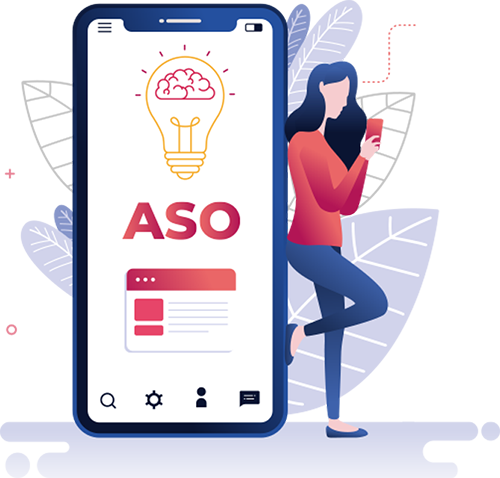 App Store Optimization Services by Best ASO Company - G2S Technology
