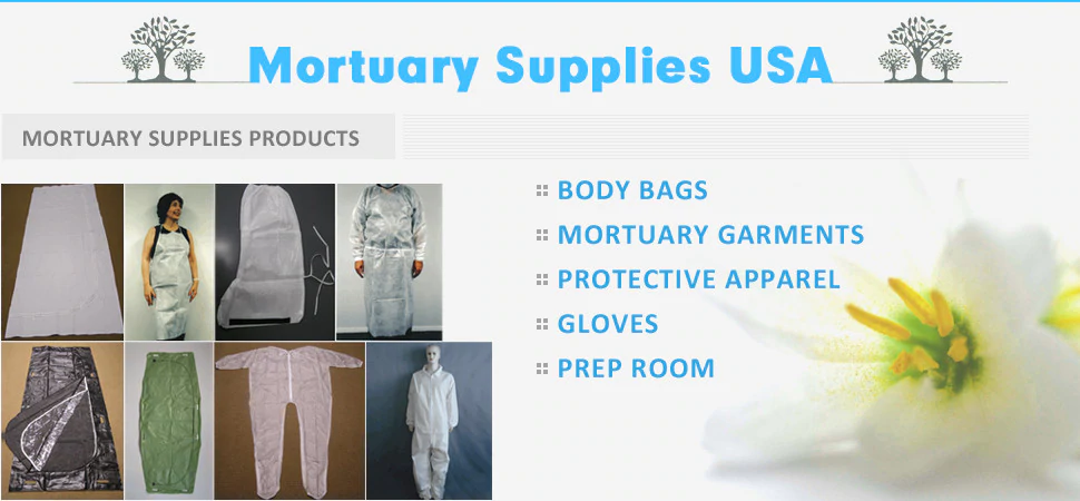 Guide to Mortuary Body Bags – What Should You Know?