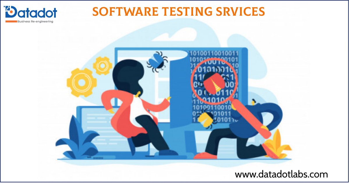 Why Software Testing Services is Important for Every Business