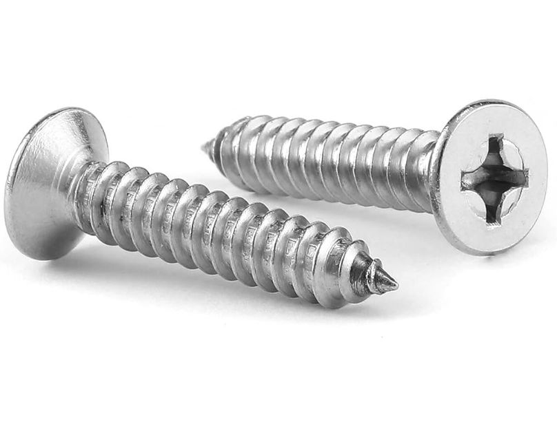 How Indian Screws Manufacturers Ensure Quality and Durability