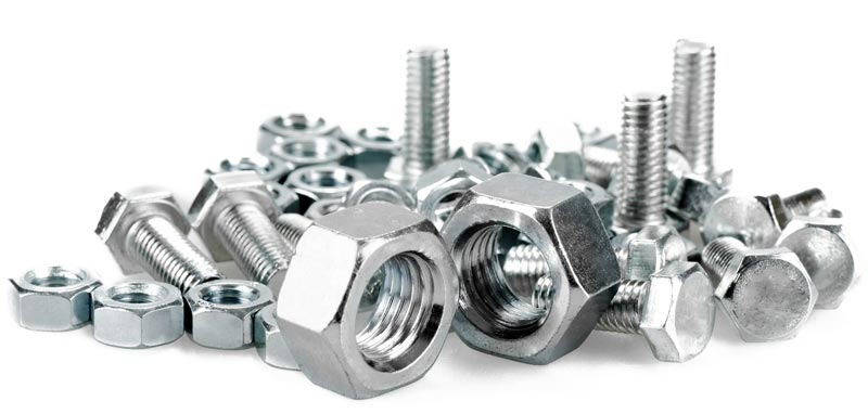 India's Leading Fastener Manufacturer