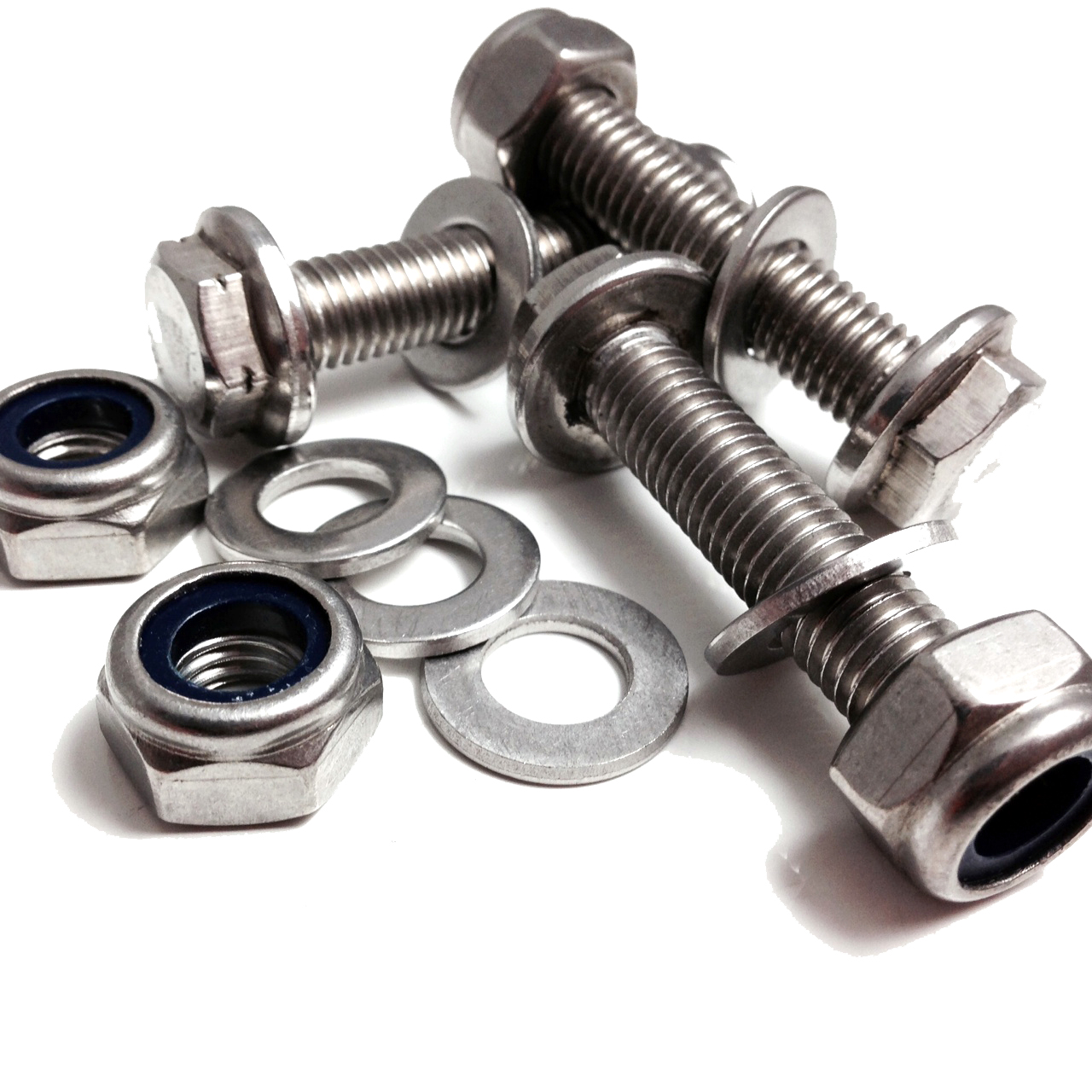 Best Quality Fasteners Manufacturers in India