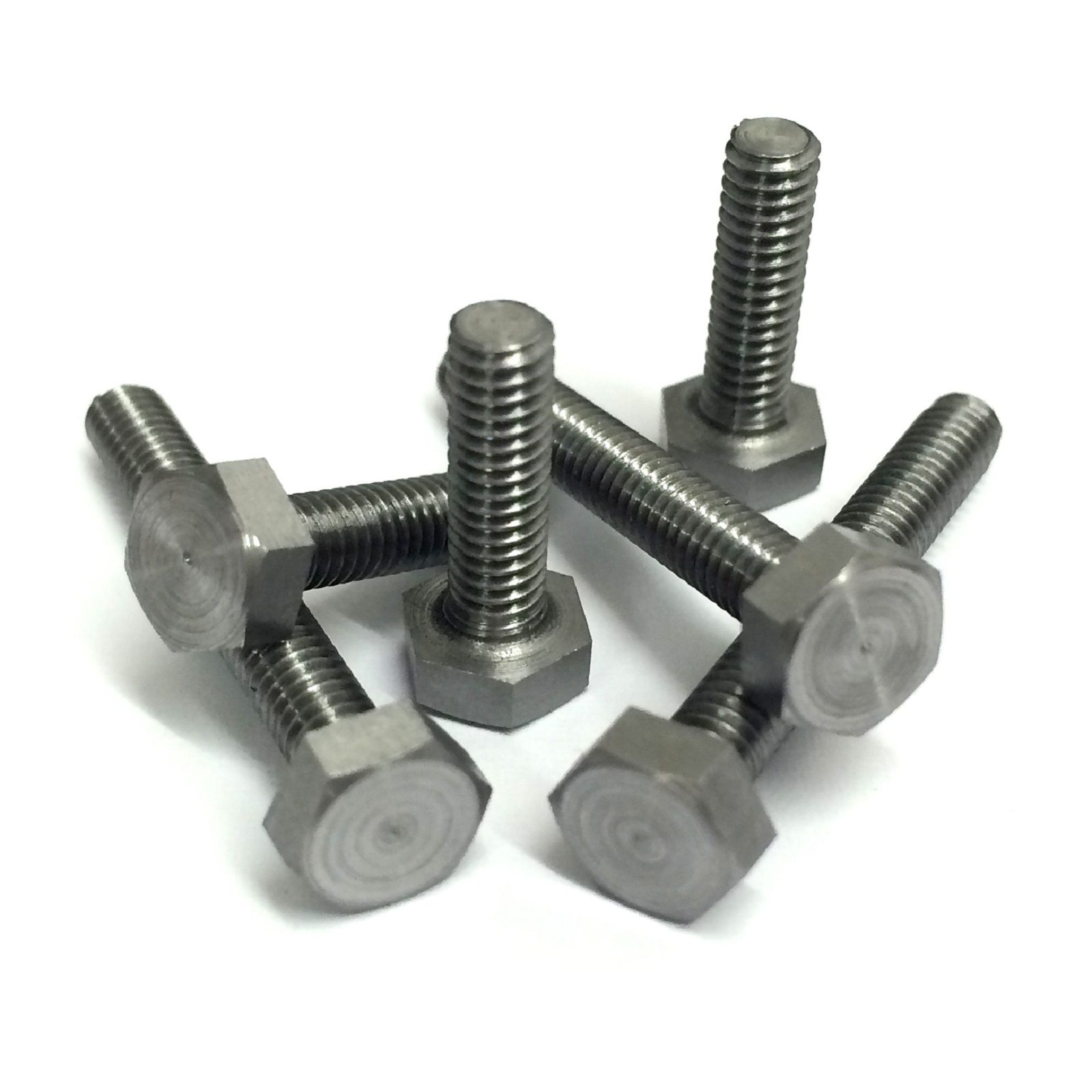 Topmost Bolts Manufacturers in India