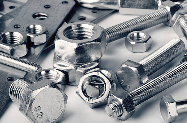 Top Quality Fastener Manufacturer in India