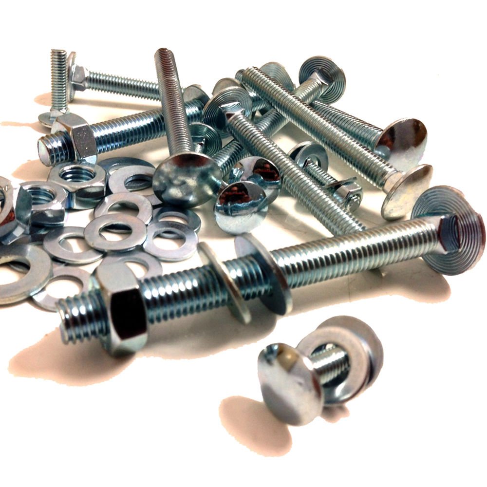 Top Quality Fasteners Manufacturers in India